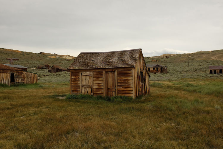 FLORENT CARLIER Ghost Town 03 HP