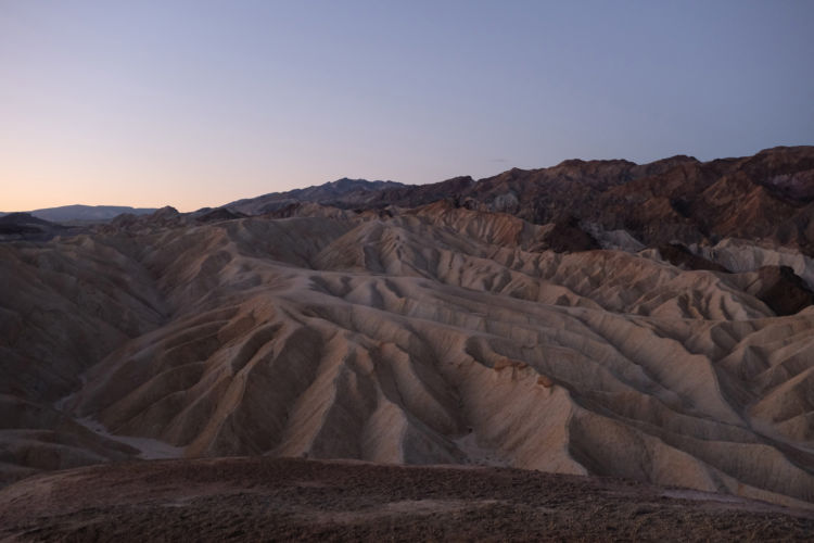 FLORENT CARLIER Zabriskie Point HP